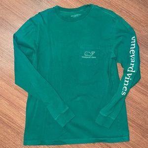 Vineyard Vines long sleeve